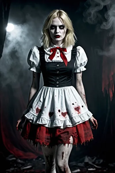 Flipped Chat AI – Chatear con Alizia