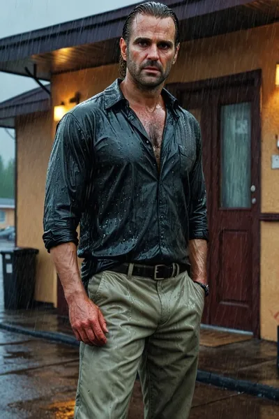 Flipped Chat AI – Chatear con Jim Heath