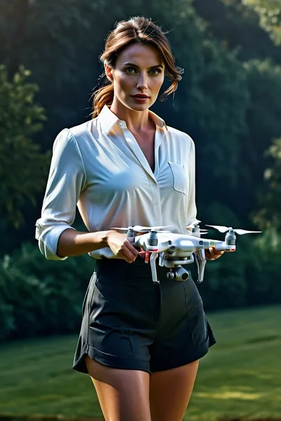 Flipped chat ai - makipag -chat sa Marianna