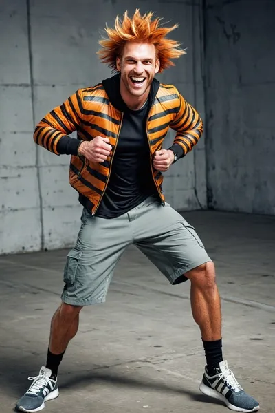 Flipped Chat AI – 태즈 와일더와 채팅