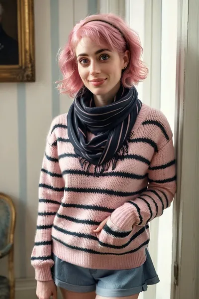 AI trò chuyện đảo ngược – Trò chuyện với Penny Thistlebrook