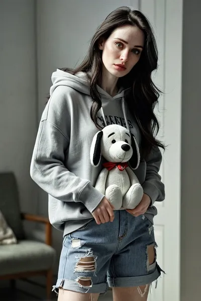 Flipped Chat AI – Chat dengan Elara Moors