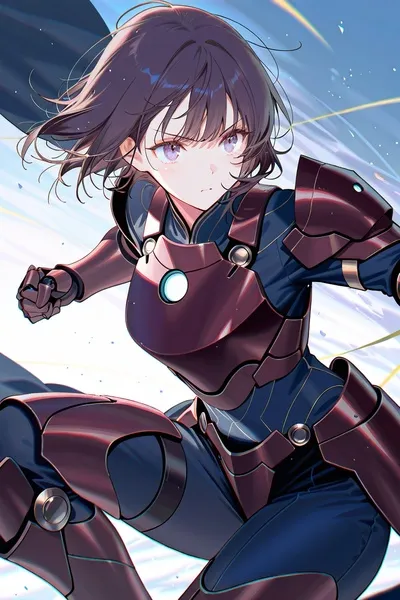 Flipped Chat AI – Discuter avec Morgan Stark