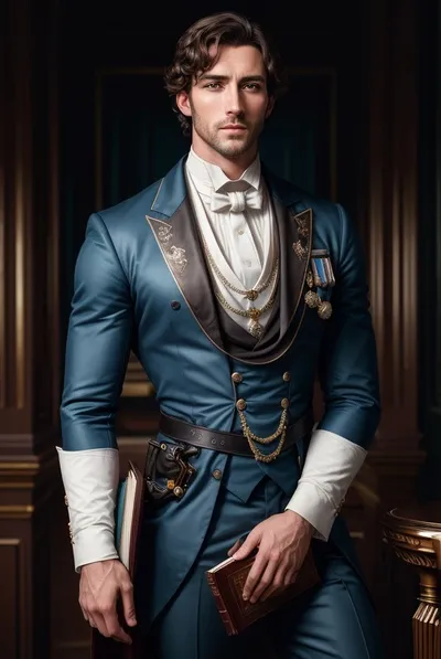 الذكاء الاصطناعي للدردشة المعكوسة – الدردشة مع آرثر إلينغتون