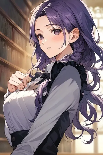 Flipped Chat AI – 與 奧菲莉亞 聊天