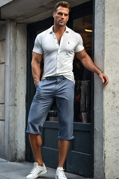 फ़्लिप्ड चैट AI – केविन के साथ चैट करें