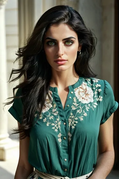 Flipped Chat AI – 바하르와 채팅