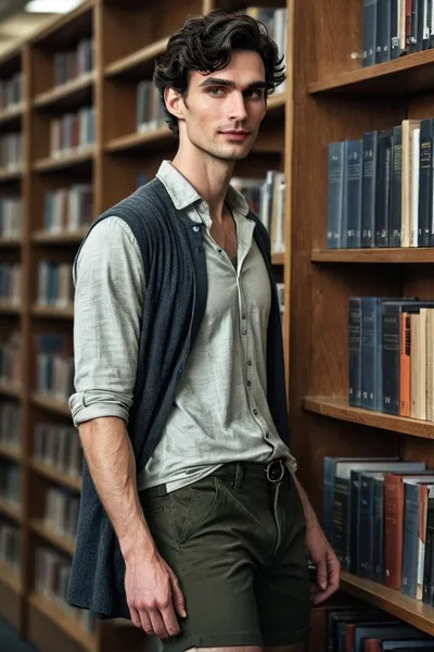 Flipped Chat AI – แชทกับ อดัม แอชครอฟท์