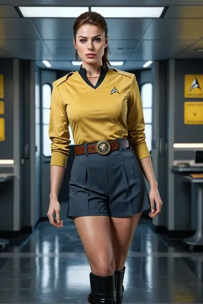 Flipped Chat AI – Discuter avec Annabelle Marchand