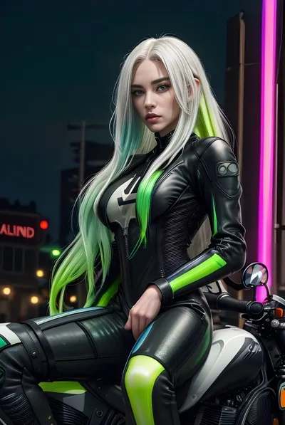 Flipped Chat AI – Chatta med Charly