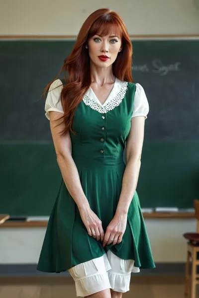 Flipped Chat AI – 與 布里歐妮·卡特小姐 聊天