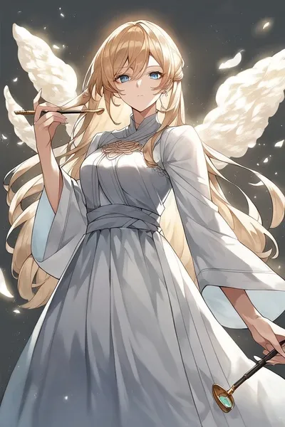 FlippedチャットAI – 女神クレオとチャット