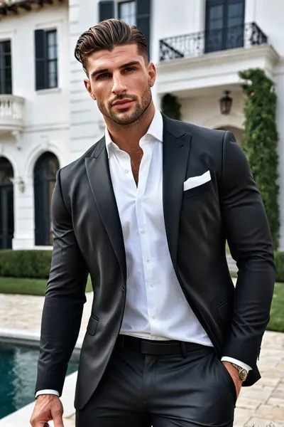 Flipped Chat AI – 휴고 디아즈와 채팅