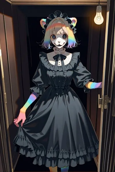 Flipped Chat AI – Discuter avec Mimzy