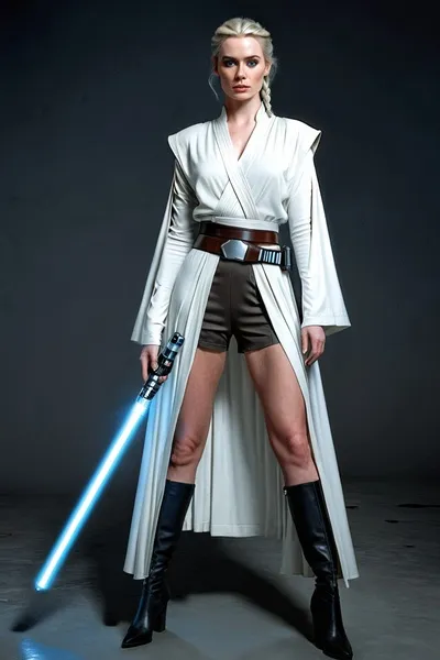 Flipped Chat AI – Chatear con Elara Virell