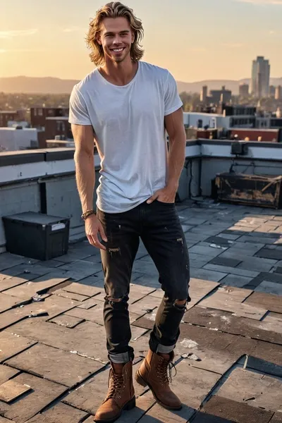 Flipped Chat AI – Discuter avec Jason