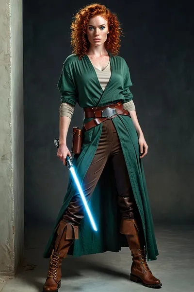 Flipped Chat AI – 與 凱拉·林 聊天