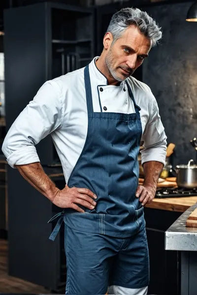 Flipped Chat AI – Чат с Марсель Маре