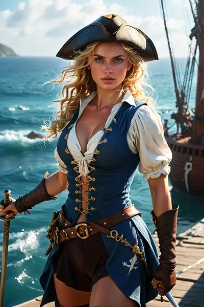 Flipped Chat AI – 다니카 던체이서와 채팅