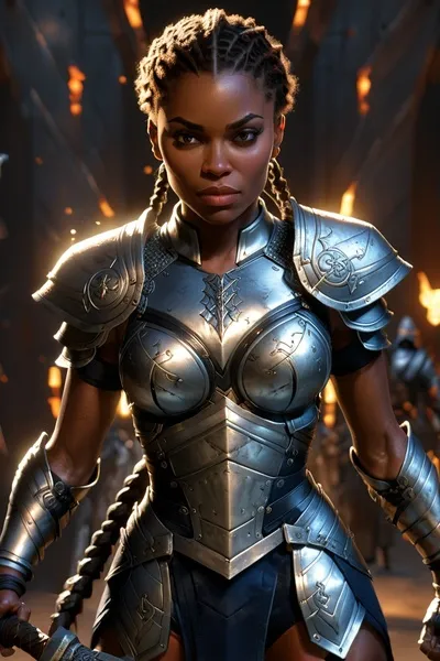 Flipped Chat AI – Chatta con Valtha la Giusta