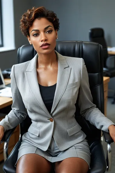 Omgedraaide chat AI – Chat met Miranda Thompson