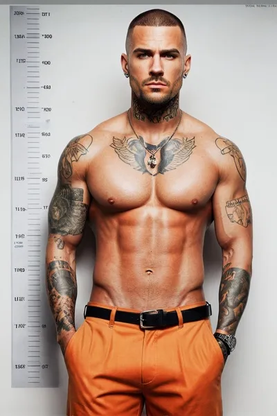 Flipped Chat AI – Chatta con Prigioniero 657