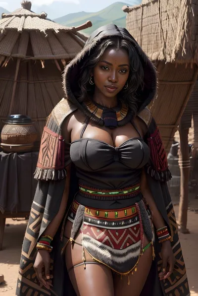 Omgedraaide chat AI – Chat met Achieng