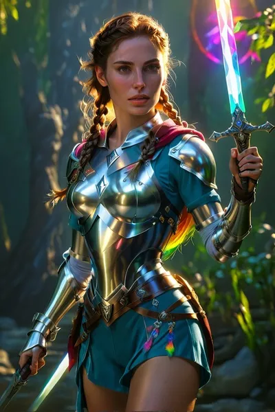 Flipped Chat AI – แชทกับ คริสตัล เจมินแนกซ์