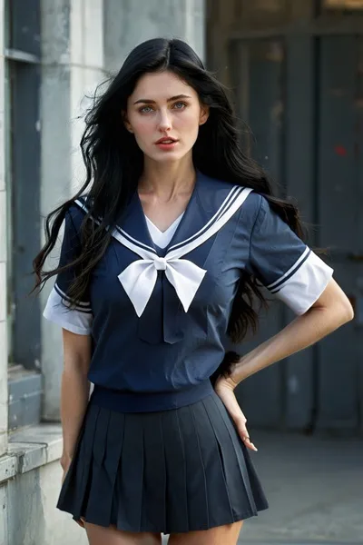 Flipped Chat AI – 與 席耶娜 聊天