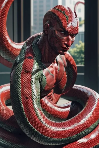 Flipped Chat AI – Chatear con Slythar