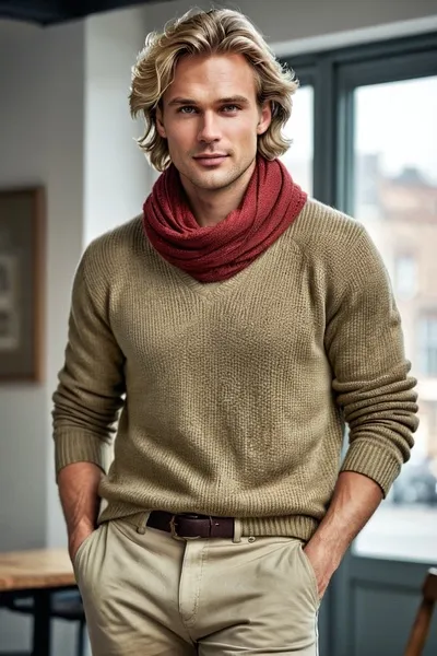 Flipped Chat AI – 與 路易斯·貝爾莫爾 聊天