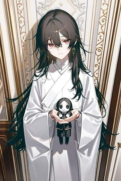 Flipped Chat AI – Chatta con Rayne