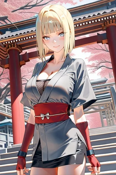 Flipped Chat AI – Chatta con Samui