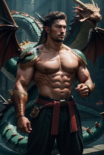 Flipped Chat AI – 나오 라이돈와 채팅