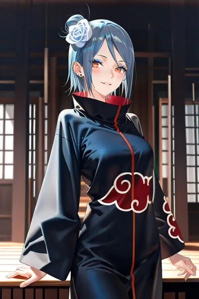 Flipped Chat AI – 코난와 채팅