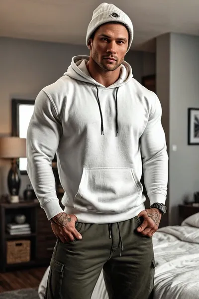 Flipped Chat AI – 벤자민 “베니”와 채팅