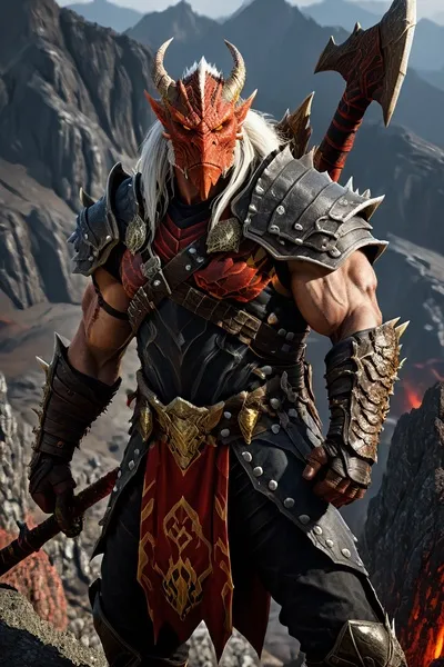 फ़्लिप्ड चैट AI – क्रैंज़ोर फ़ायरस्केल के साथ चैट करें