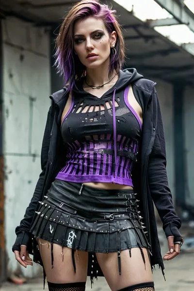 फ़्लिप्ड चैट AI – ओनिक्स फ्लक्स के साथ चैट करें