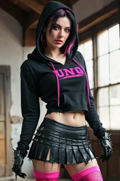 الذكاء الاصطناعي للدردشة المعكوسة – الدردشة مع لوكس فولتج