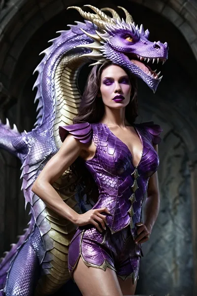 Flipped Chat AI – Chatear con Thalara Sombradevirel