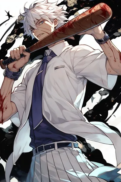 Flipped Chat AI – Chat dengan Kyle