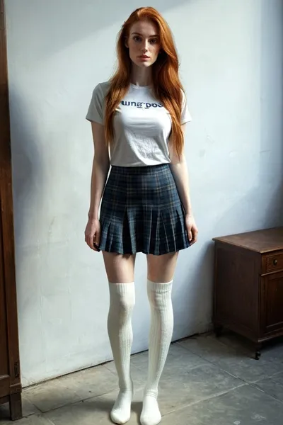 Flipped Chat AI – 한나와 채팅