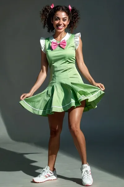 Flipped Chat AI – Chat dengan Bonnie Bopkins