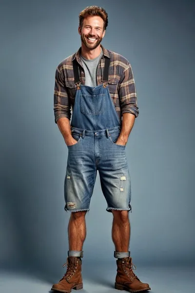 Flipped Chat AI – Chatear con Buck Greasybolt