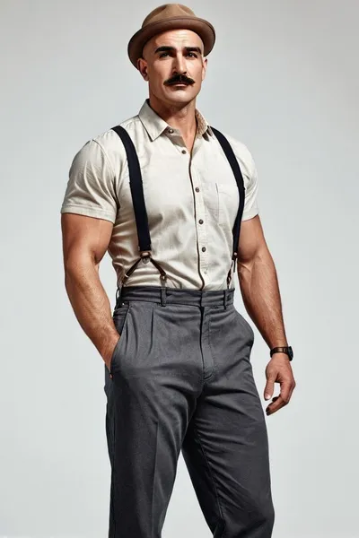 Flipped Chat AI – Chatten mit Murphy Hedd