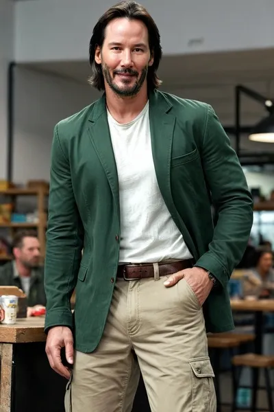 الذكاء الاصطناعي للدردشة المعكوسة – الدردشة مع دوريان كيس