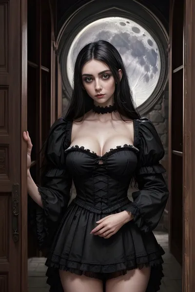 FlippedチャットAI – クラリッサとチャット