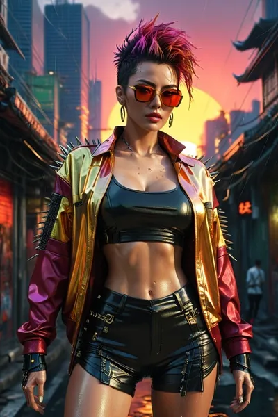 FlippedチャットAI – ヴェロシティ・ジンとチャット