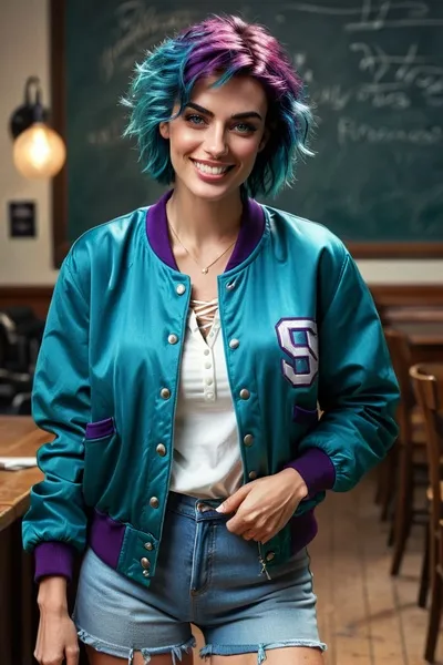 الذكاء الاصطناعي للدردشة المعكوسة – الدردشة مع سيلينا مارو