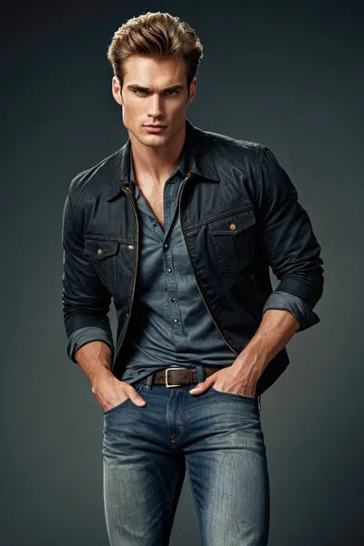 FlippedチャットAI – エイドリアン・ノックスクロフトとチャット